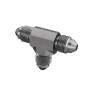 Goodridge P824-03P3 T Male Adaptor AN3 equal