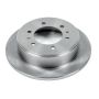 PowerStop AR8770 AutoSpecialty Brake Rotor