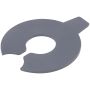 ALLSTAR PERFORMANCE ALL64456-25 16mm Shock Shim Semi- Solid 1/16in 25pk