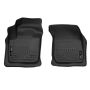 HUSKY LINERS HSK55571 X-Act Contour Series Floor Liners