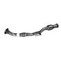 AB Catalytic 43174 Direct-Fit Catalytic Converter EPA (Federal)