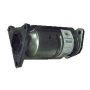 AB Catalytic 5250 Direct-Fit Catalytic Converter EPA (Federal)