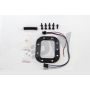 DeatschWerks 86-89 Chevy Corvette 5.7L DW200 / DW300 Fuel Pump Set Up Kit