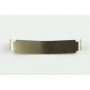 Wilwood 300-5875 Pad Wear Plate - DL/DLS