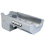 MOROSO MOR20372 BBC Pro-Eliminator Alum. Oil Pan - 7qt.