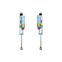 King Shocks 25001-136A FORD F250/F350/F450/F550 4WD 2005+