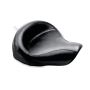 Mustang Motorcycle 76117 Mustang 06-17 Harley Dyna Wide Touring Solo Seat - Black