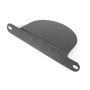 Perrin Performance PSP-BDY-604R Perrin 22+ BRZ/GR86 Exhaust Cutout Plate (Right Side For Single Outlet Exhaust Systems)