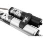 Fox 20+ GM 2500/3500 HD 2.0 Performance Series Smooth Body Reservoir Rear Shock 0-1