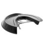 VAICO V10-5004 SPLASH PANEL