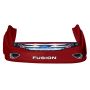 FIVESTAR FIV585-417R New Style Dirt MD3 Combo Fusion Red