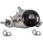Melling MWP-501 Stock Replacement Water Pump