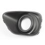 Mopar 68109871AA BEZEL, Fog Lamp