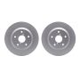 Dynamic Friction 4002-13029 Brake Rotor