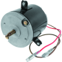 QuadBoss 495825 94-95 Polaris 400L 2x4 Fan Motor Only
