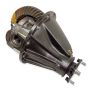 Yukon Gear & Axle YDAT8.75-430 Yukon Gear 16-23 Toyota Tacoma 8.75in Rear 3rd Member Assembly T8.75 4.30 Ratio Standard Open