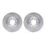 Dynamic Friction 6002-63017 Dfc Rotors