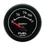 AutoMeter 5915 ES 52.4mm 73-10 ohms Ford Fuel Level Gauge