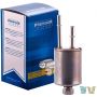 PRONTO FILTERS PF5618 | Fits 2008-04 Cadillac CTS, 2009-04 SRX, 2010-05 STS | PG Fuel Filter