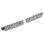 Raxiom S138005 99-06 Chevrolet Silverado/GMC Sierra 1500 Axial Series LED Courtesy Lamps
