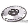 XCLUTCH XFFD015CL 96-04 Ford Mustang GT 4.6L Lightweight Chromoly Flywheel