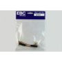 EBC Brakes EFA077 Brake Wear Lead Sensor Kit