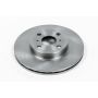 PowerStop JBR376 AutoSpecialty Brake Rotor