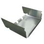 TRIPLE X RACE COMPONENTS TXRSC-BW-0016 Extended Side Floor Pan 15-1/2in