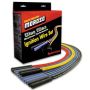 Moroso 72645 Custom Ignition Wire Set - Blue Max - Spiral Core