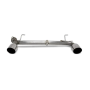BLOX Racing 12+ Subaru/Toyota BRZ / FRS / GT86 Muffler Delete Kit