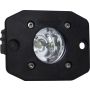 Rigid Industries Ignite Flood - FM - Black