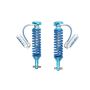 King Shocks 25001-192-EXT 2017+ Chevrolet Colorado ZR2 Front 2.5 Dia Remote Reservoir Coilover (Pair)