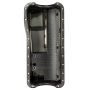 MOROSO MOR20625 Stage I Oil Pan