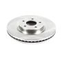 PowerStop JBR1559 AutoSpecialty Brake Rotor