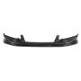 Seibon FL0910NS370-NS 09-10 Nissan 370Z NS Carbon Fiber Front Lip