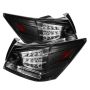 SPYDER 5032621 LED Tail Lights - Black