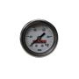 Snow Performance SNF-20010 Snow 0-100PSI Fuel Pressure Gauge(1/8