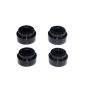 Torque Solution Shifter Base Bushing: Ford Fiesta 2011+