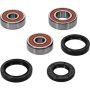 Pivot Works 25-1095-P Yamaha Wheel Bearing Kit Premium Bearings