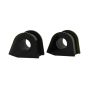 Whiteline 80-91 Volkswagen Vanagon Campmobile 23mm Front Sway Bar Mount Bushing Kit