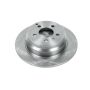 PowerStop EBR459 AutoSpecialty Brake Rotor