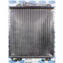 VINTAGE AIR VIN03769-VUC 17x19 Condenser