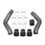 Wehrli WCF100423-CT 13-18 Cummins 6.7L 3.5 in. Stage 1 High Flow Bundle Kit - Candy Teal