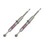 Skyjacker TU713ST 1-3IN. ADJ STRUTS PR 07-14TUND