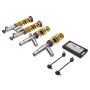 KW 35271003 Coilover Kit V3 Porsche 911 (996) Turbo