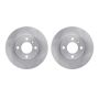 Dynamic Friction 6002-31006 Dfc Rotors