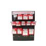 SPECIALTY PRODUCTS COMPANY 88260 PASSENGER CAR ASSORTMENT BOARD
