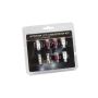 Diode Dynamics DD0259 Subaru BRZ Interior Kit Stage 2 - Red