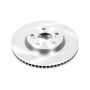 PowerStop JBR1147 AutoSpecialty Brake Rotor