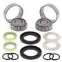 All Balls Racing 28-1059 99-02 Kawasaki KVF300A Prairie 4x4 Swing Arm Bearing Kit